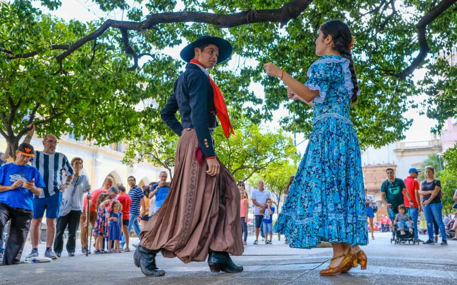 Discover Salta and enjoy the city with a photojournalist - Key points to know before booking