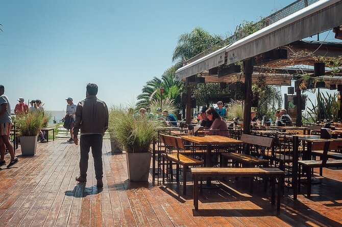 Discover Tigre city & Parana Delta districts - Walking through Delta El Tigre