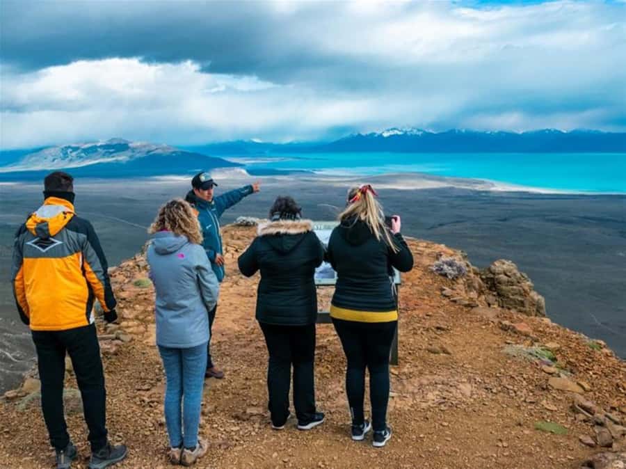El Calafate: 4WD Adventure with Optional Hike or Zipline - What the El Calafate Balcony trip is really about