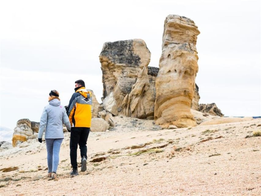 El Calafate: 4WD Adventure with Optional Hike or Zipline - Practical details that can save trouble
