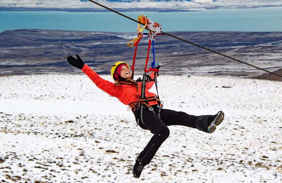 El Calafate: 4WD Adventure with Optional Hike or Zipline - Should you book the El Calafate Balcony adventure?