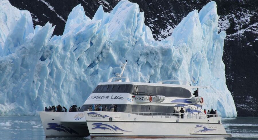 El Calafate: All Glaciers Boat Trip - Key points to know before booking