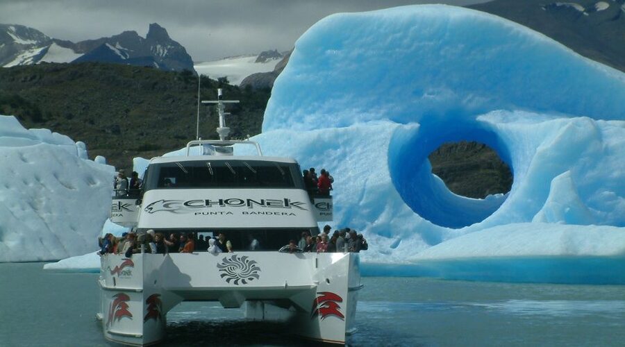 El Calafate: All Glaciers Boat Trip - Why this nine-hour glacier day works