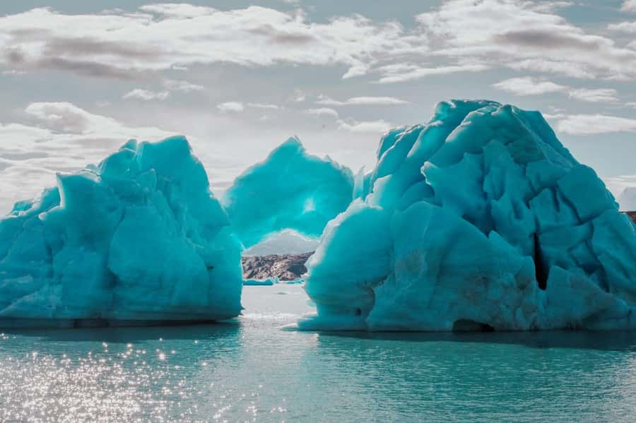 El Calafate: Gourmet Navigation Upsala & Spegazzini Glaciers - Why this full-day cruise is different