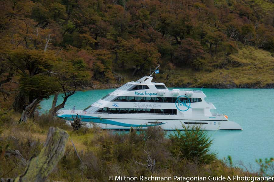 El Calafate: Gourmet Navigation Upsala & Spegazzini Glaciers - Who should book this glacier cruise?