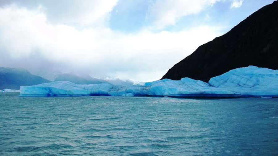 El Calafate: Lake Argentino Upsala Channel Glaciers Cruise - Key points to know before booking