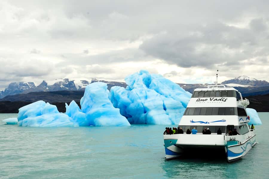 El Calafate: Lake Argentino Upsala Channel Glaciers Cruise - Practical advice for a smoother day
