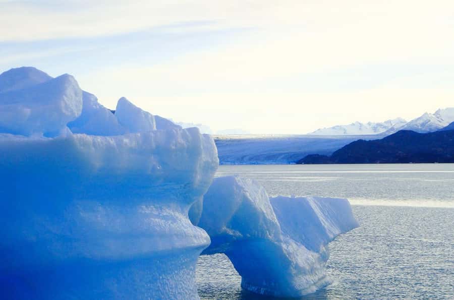 El Calafate: Lake Argentino Upsala Channel Glaciers Cruise - What the $305 price really covers