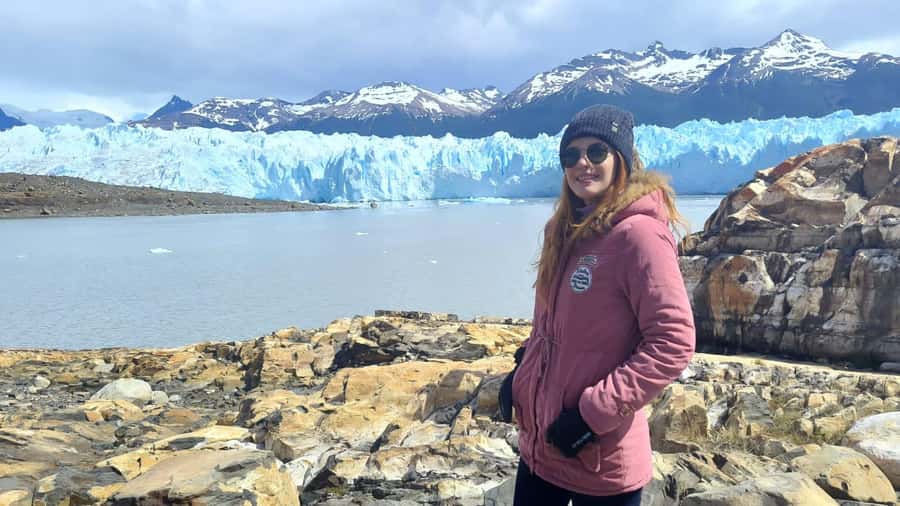 El Calafate: Minitrekking in the Perito Moreno Glacier - Key points at a glance