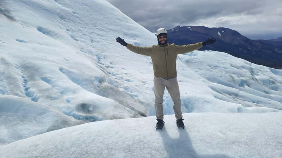 El Calafate: Minitrekking in the Perito Moreno Glacier - Why this glacier walk is different