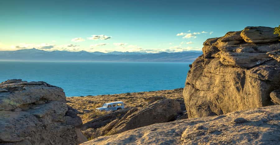 El Calafate: Native Cultures 4x4 Half-Day Excursion - Why this short 4x4 tour adds more than another viewpoint
