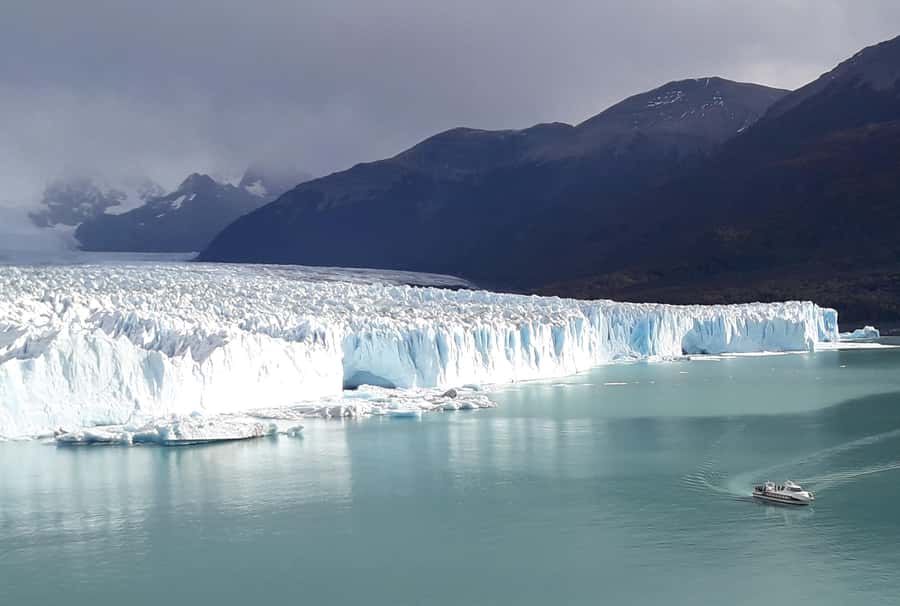 El Calafate: Perito Moreno Glacier, Boat Cruise & Glaciarium - A second day at the Glaciarium Museum