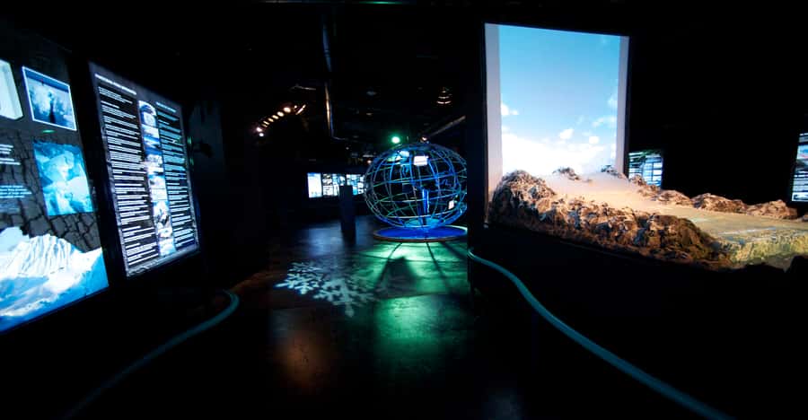 El Calafate: Perito Moreno Glacier, Boat Cruise & Glaciarium - What the $136 price really includes