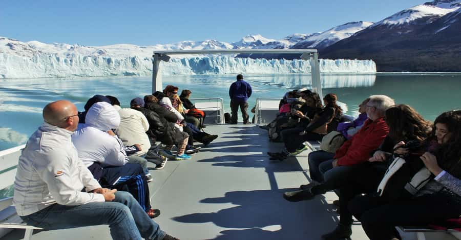 El Calafate: Perito Moreno Glacier, Boat Cruise & Glaciarium - Should you book the glacier, boat, and Glaciarium package?