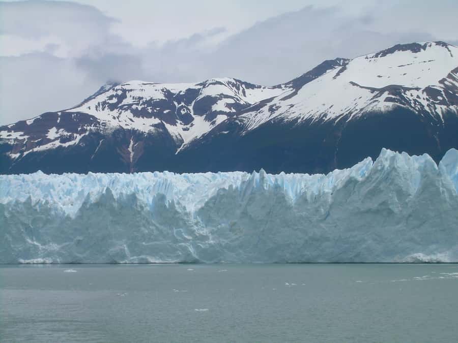El Calafate: Perito Moreno Glacier & Nautical Safari - Three Hours Beside Perito Moreno Glacier