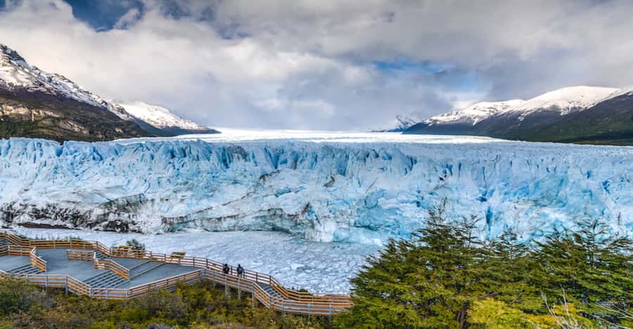 El Calafate: Perito Moreno Glacier & Optional Boat Cruise - Key points to know before booking