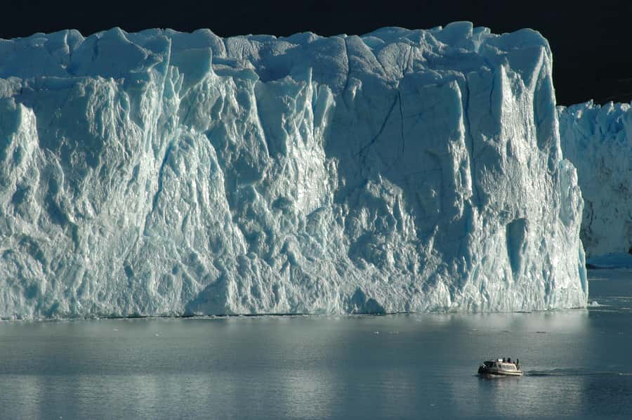 El Calafate: Perito Moreno Glacier & Optional Boat Cruise - Is $80 a good value?