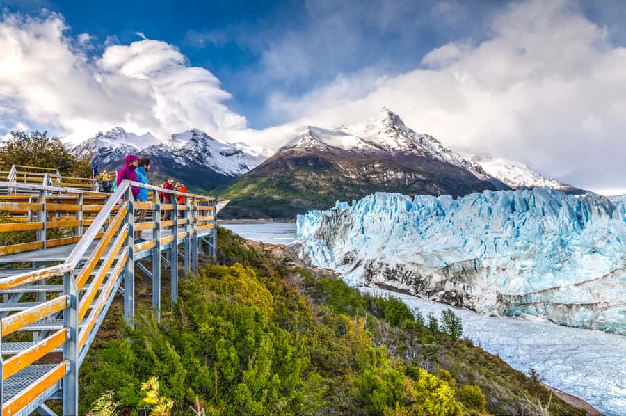 El Calafate: Perito Moreno Glacier Trekking Tour and Cruise - Key points before you book