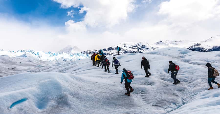 El Calafate: Perito Moreno Glacier Trekking Tour and Cruise - Is the $396 price fair?