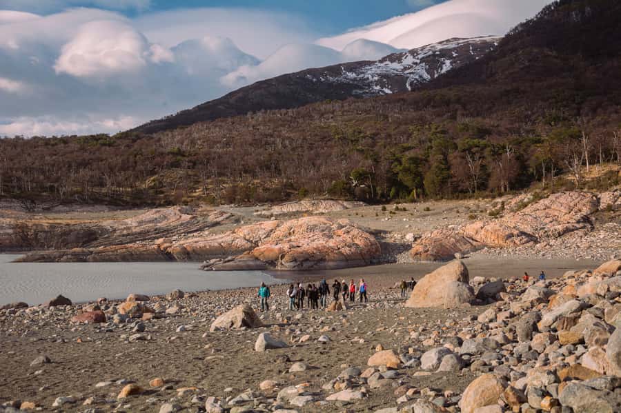 El Calafate: Safari Azul Los Glaciares Trekking Tour - Should you book the Safari Azul tour?