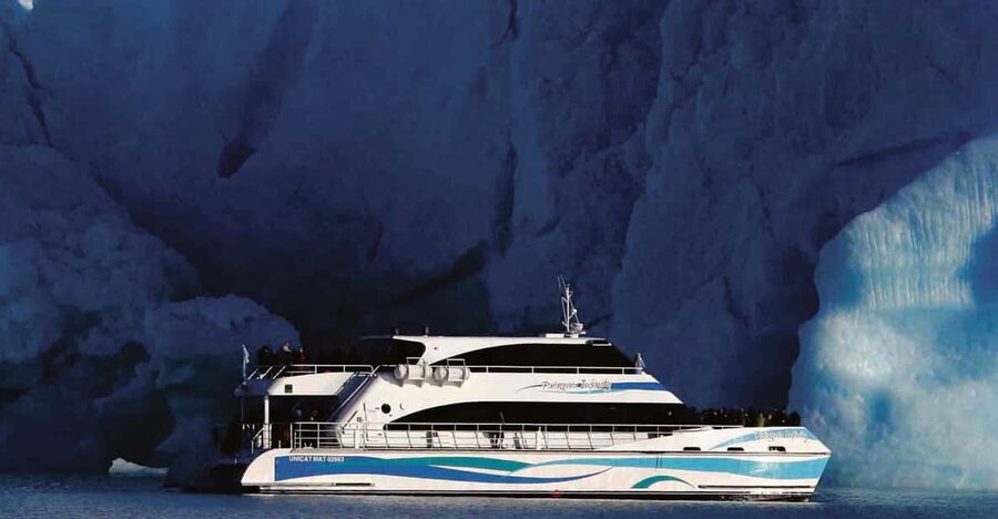 El Calafate: Spegazzini and Upsala Glaciers Boat Tour - Is $275 a good value?