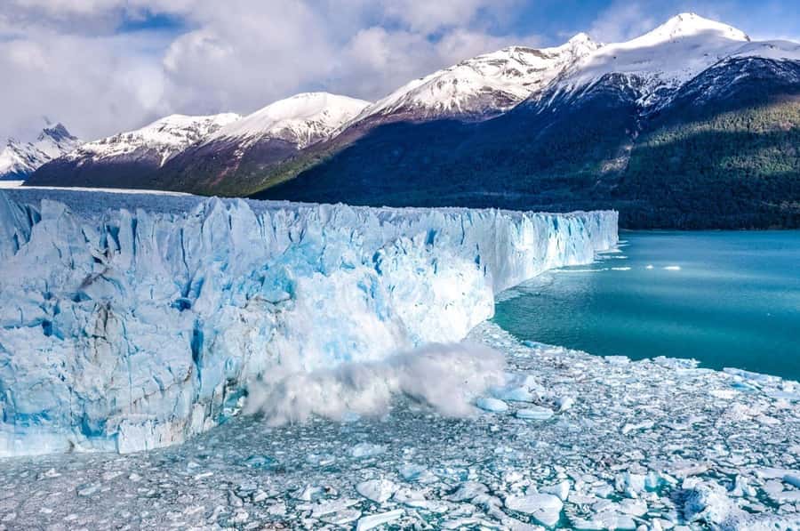 El Calafate: Trip to the Famous Perito Moreno Glacier - Key details before you book