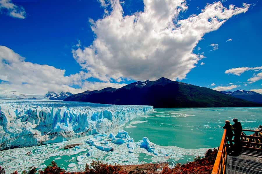 El Calafate: Trip to the Famous Perito Moreno Glacier - Why Perito Moreno makes such a strong day trip