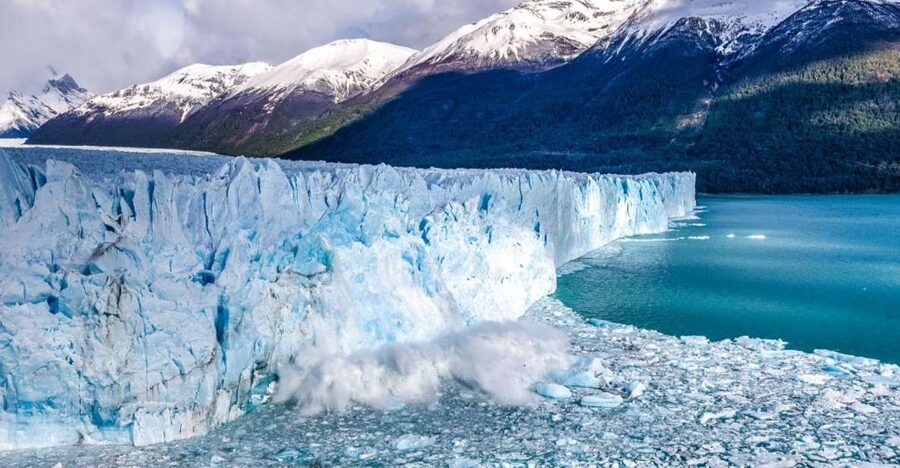 El Calafate: Trip to the Famous Perito Moreno Glacier - Is $84 a fair price?