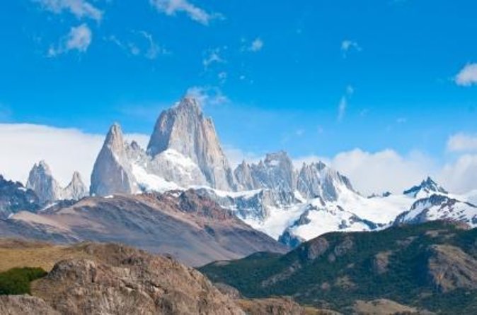 El Chalten Complete Experience Full Day Tour from El Calafate - Why this is an easy way to see El Chaltén