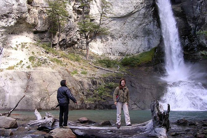 El Chalten Complete Experience Full Day Tour from El Calafate - The walk to Mirador de los Cóndores