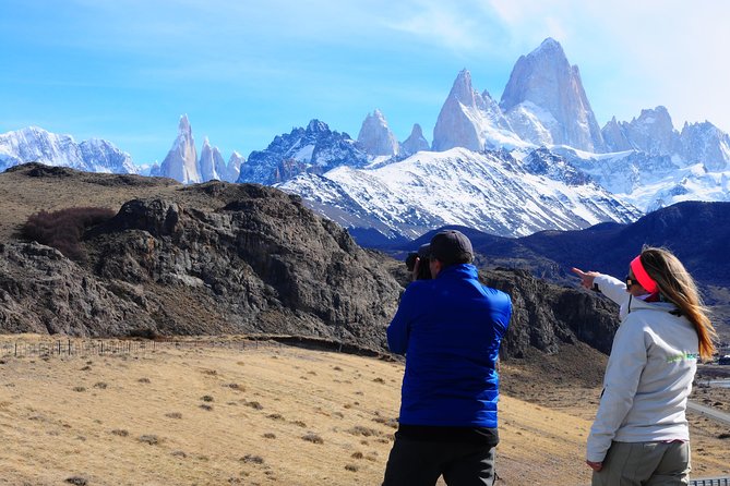 El Chalten Complete Experience Full Day Tour from El Calafate - What the $110 price really covers