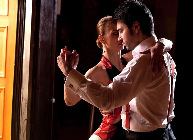 El Querandi Tango Show in Buenos Aires - Key things to know before booking