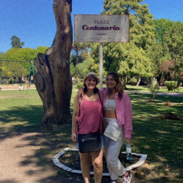 Enjoy a Rural Experience in a Vineyard near Buenos Aires - Returning to Buenos Aires by private vehicle
