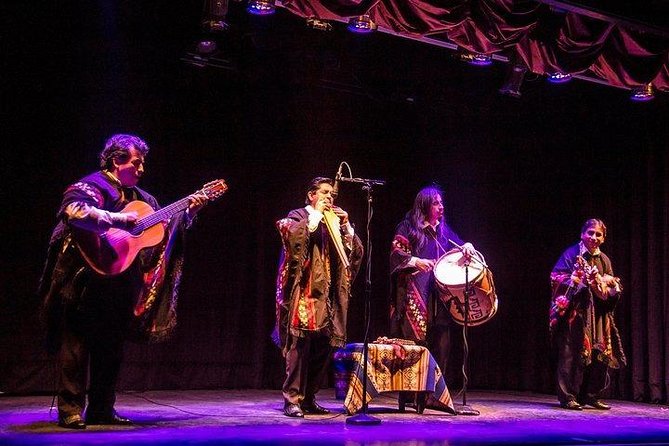 Entrance Ticket to La Ventana Tango Show with Optional Dinner - Who will enjoy La Ventana most
