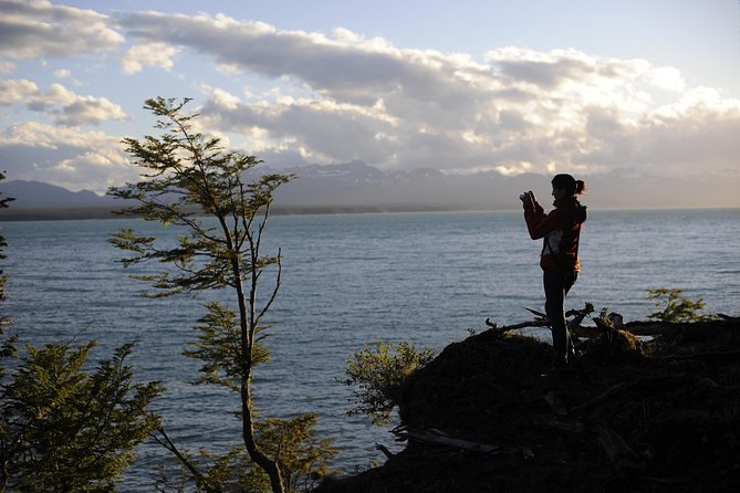 Escondido and Fagnano Conventional Lakes - Pickup, timing, and the return to Ushuaia