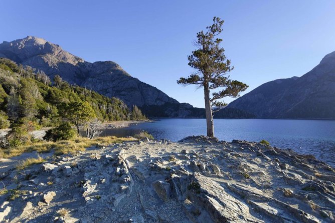 Escondido y Fagnano Lakes - Carbajal Valley and South America’s largest peat bog