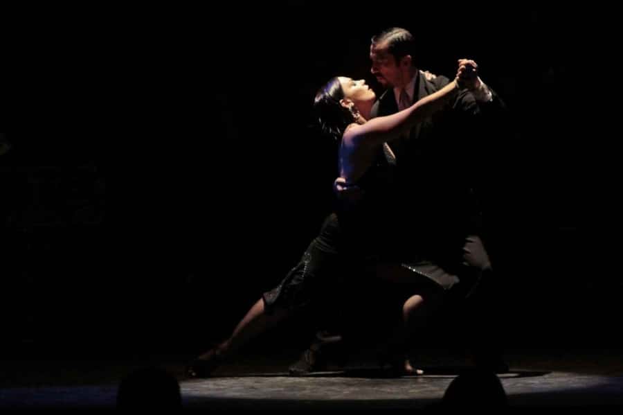 Esquina Homero Manzi Dinner and Tango Show - Booking details worth keeping in mind