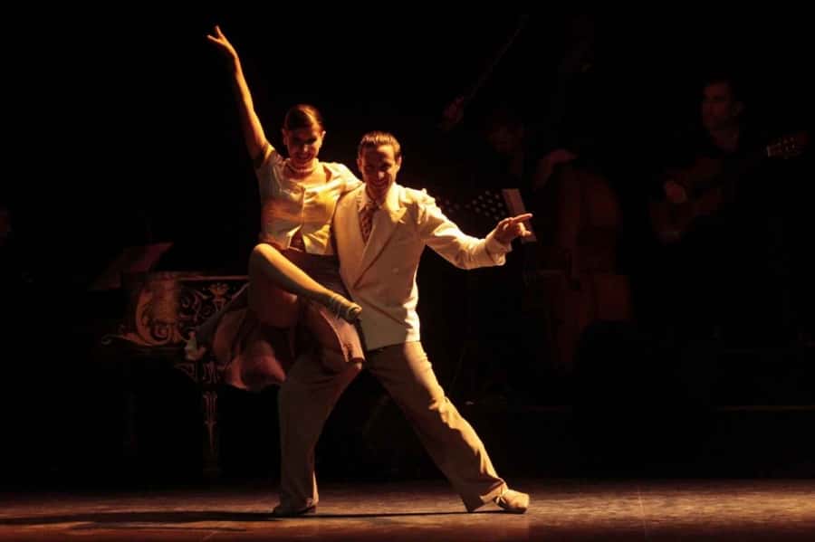 Esquina Homero Manzi Dinner and Tango Show - Deciding about hotel pickup and drop-off