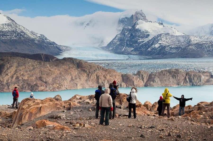 Estancia Cristina Discovery Adventure in El Calafate - Key points to know