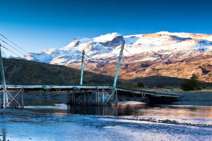Estancia Cristina Discovery Adventure in El Calafate - FAQ