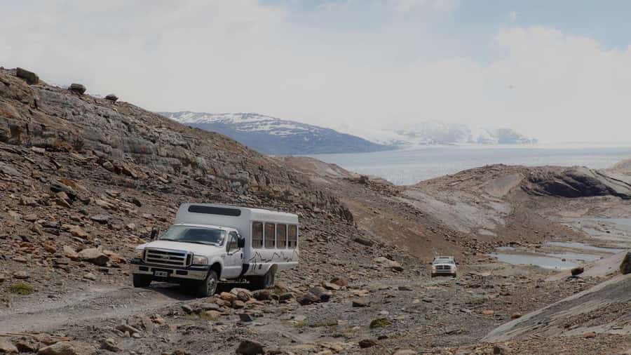 Estancia Cristina Discovery Adventure in El Calafate - Is the $412 price worth it?