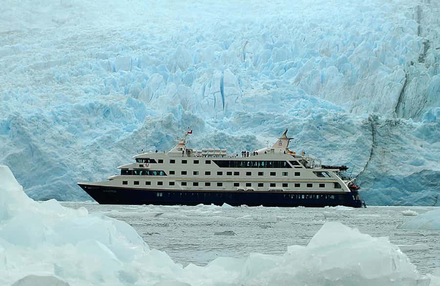 Estancia Cristina Discovery Adventure in El Calafate - Who should choose this full-day outing?