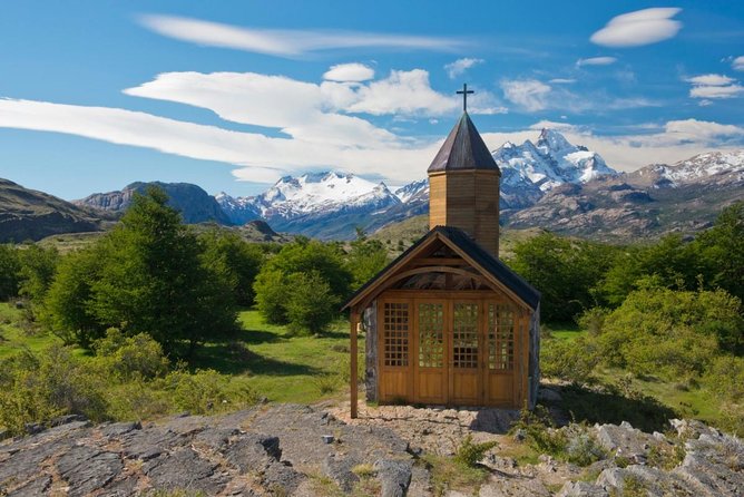 Estancia Cristina Mirador del Glaciar Upsala - Key points to know before booking