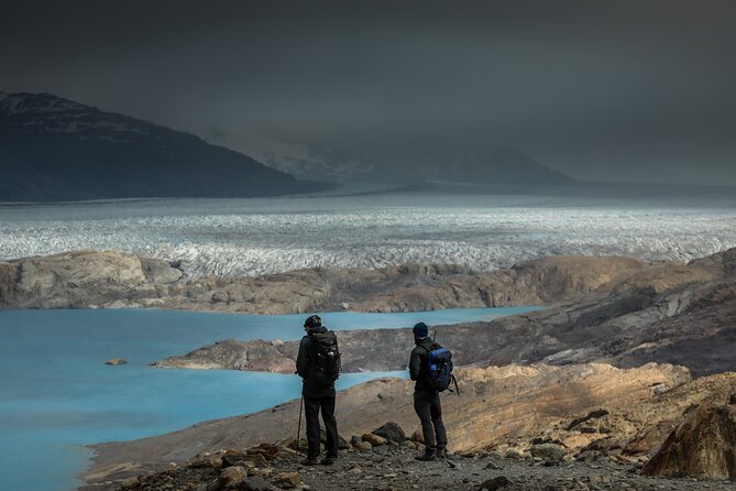 Estancia Cristina Mirador del Glaciar Upsala - Why Upsala Glacier is worth the long ride