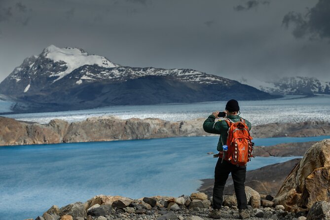 Estancia Cristina Mirador del Glaciar Upsala - Is the $285 price fair?