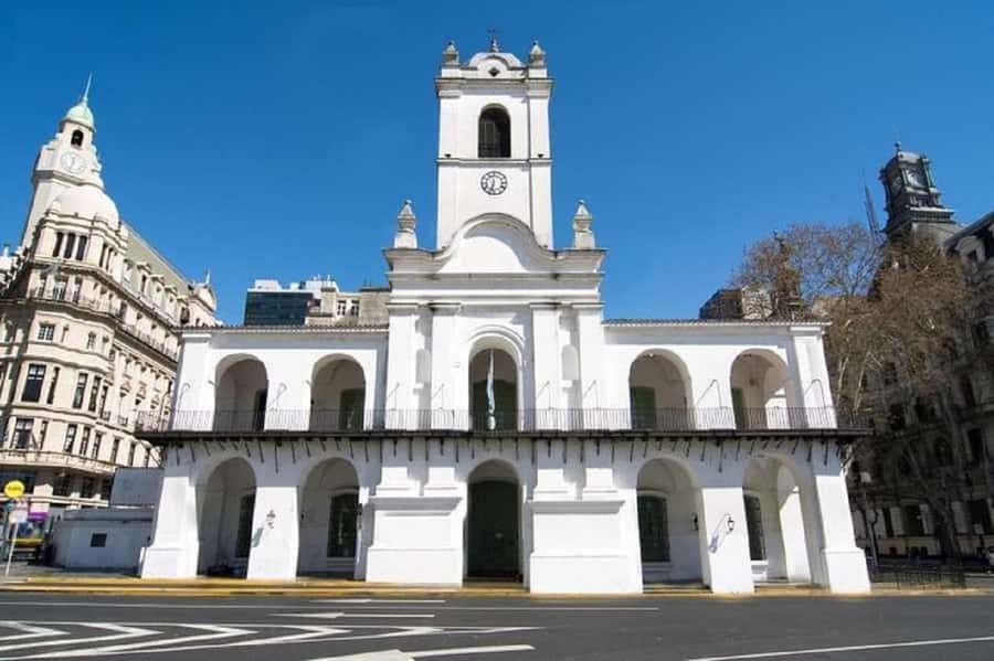Exclusive Full-Day Private Tour in Buenos Aires - Key points to know before booking