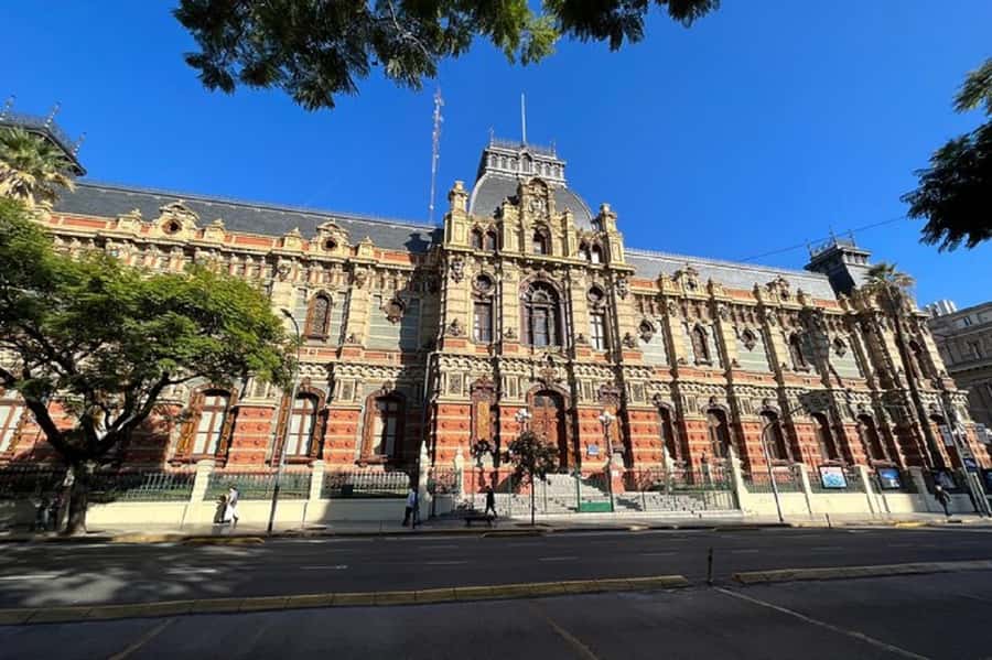 Exclusive Full-Day Private Tour in Buenos Aires - Caminito in La Boca