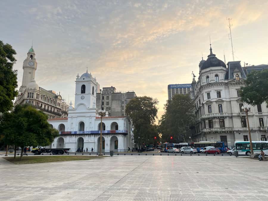Exclusive Full-Day Private Tour in Buenos Aires - La Recoleta Cemetery, the tour’s most unusual stop