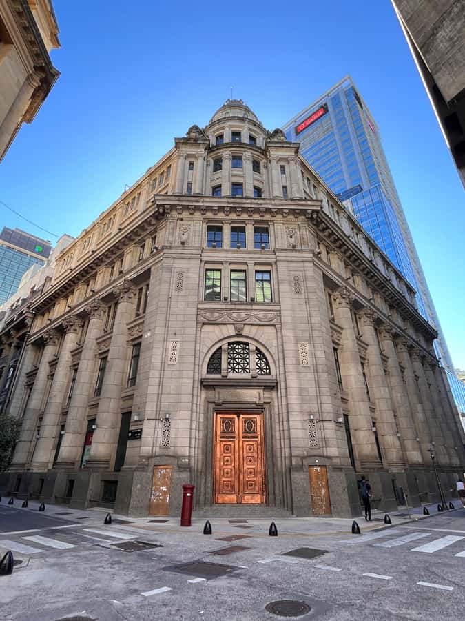 Exclusive Full-Day Private Tour in Buenos Aires - Palermo and custom choices