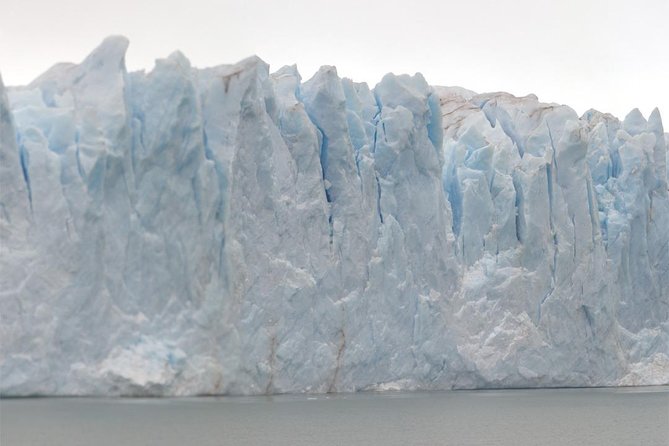 Excursion to the Perito Moreno Glacier, with guide and transfer to / from the hotel - Entering Los Glaciares National Park